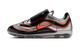 Nike Cryoshot Mercurial Vapor R9 Patta