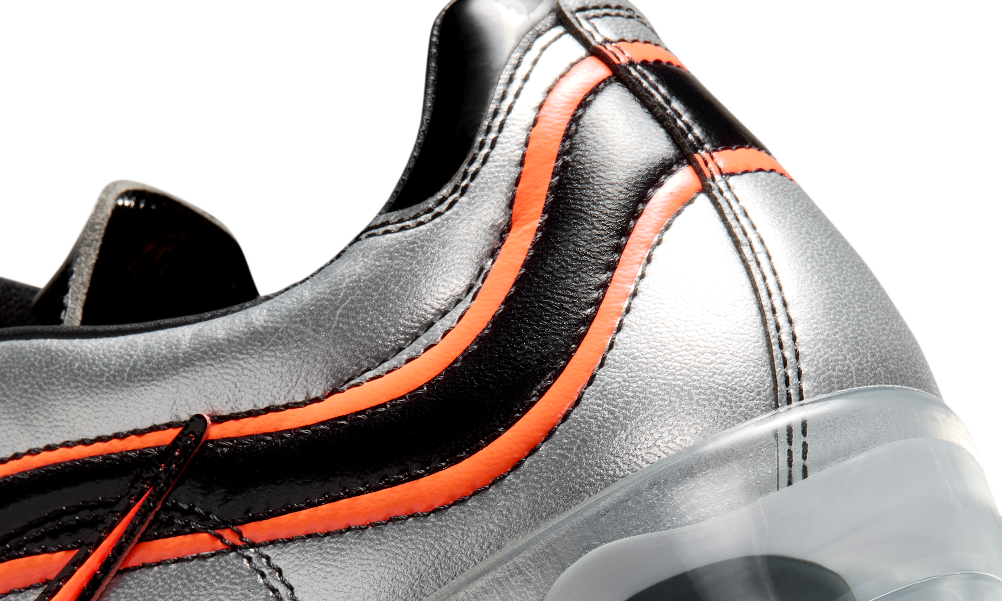 Nike Cryoshot Mercurial Vapor R9 Patta