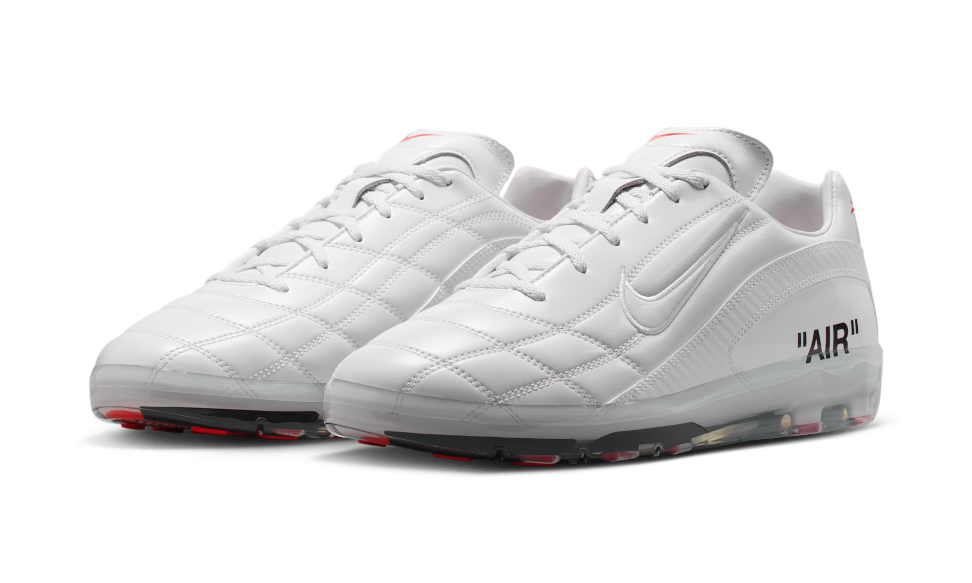 Nike Cryoshot Zoom M9 Virgil Abloh Archives