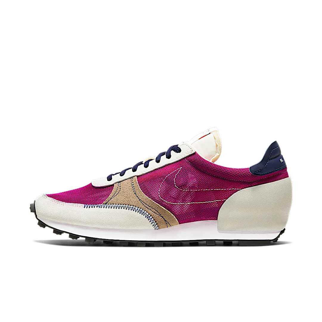 Nike Daybreak Type Cactus Flower, Cactus Flower/Light Bone/Midnight Navy (CW7566-500)