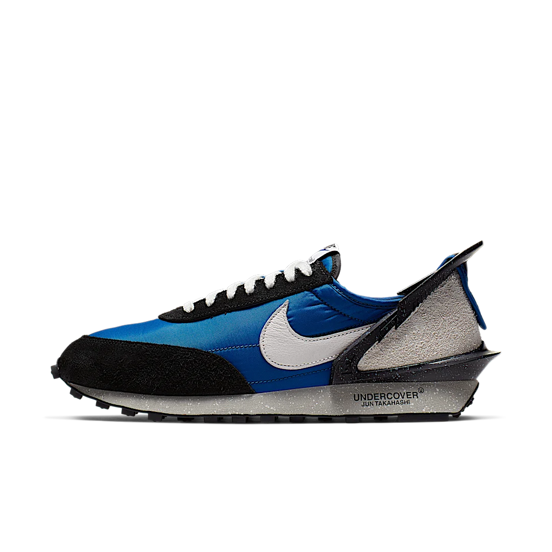 Nike Daybreak Undercover Blue Jay, Blue Jay/Summit White-Black (BV4594-400)