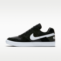 Nike Delta Force Vulc SB Black White