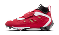 Nike Diamond Turf 2 TD Fire Red