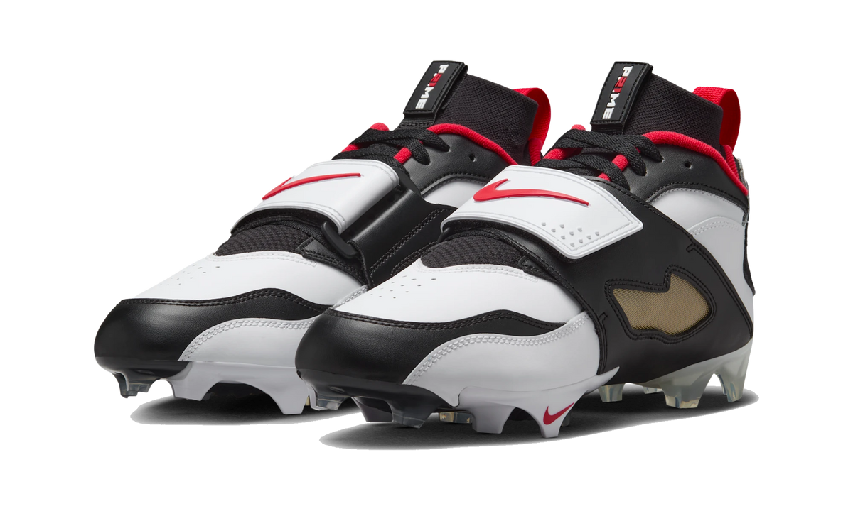Nike Diamond Turf 93 TD 49ers