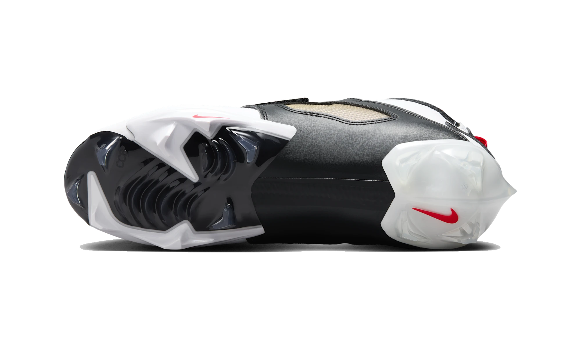 Nike Diamond Turf 93 TD 49ers