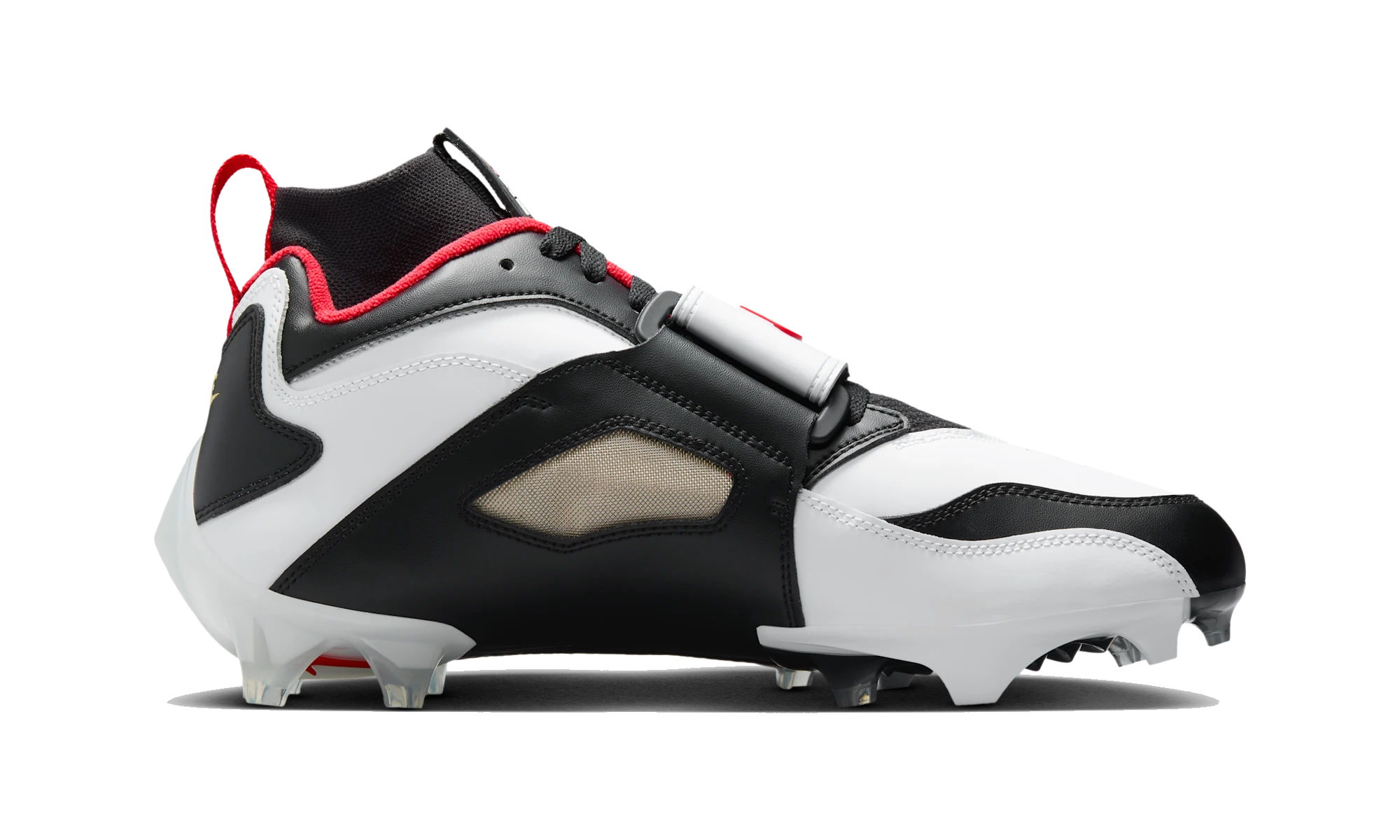 Nike Diamond Turf 93 TD 49ers