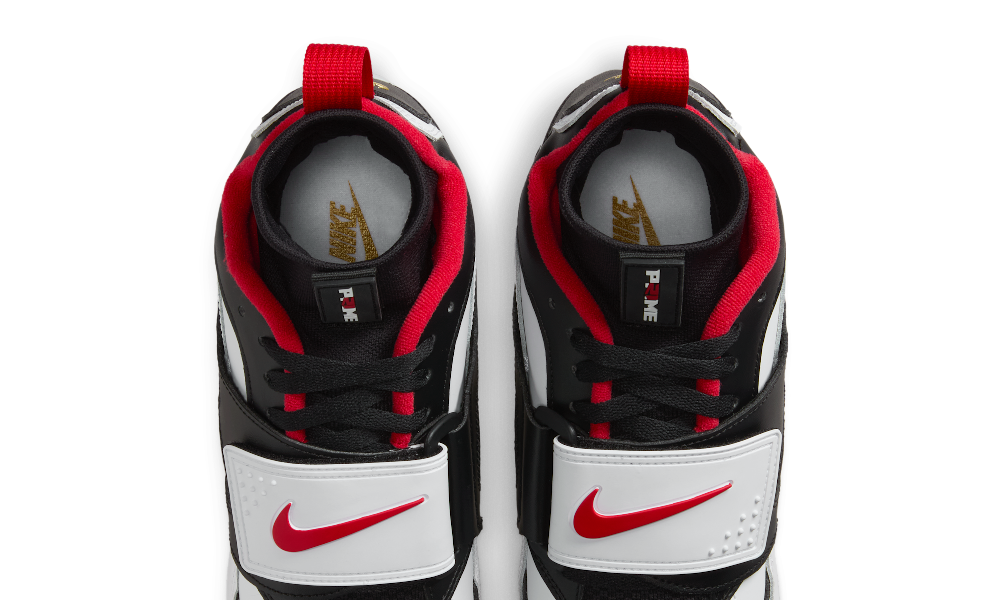 Nike Diamond Turf 93 TD 49ers