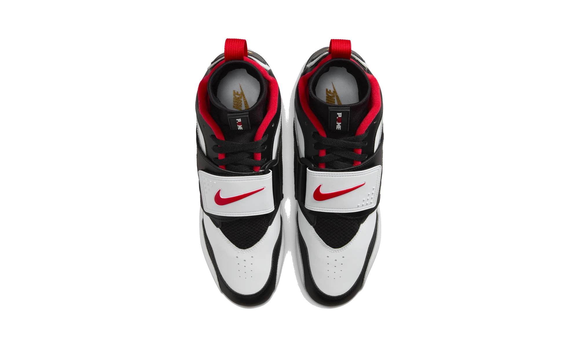 Nike Diamond Turf 93 TD 49ers