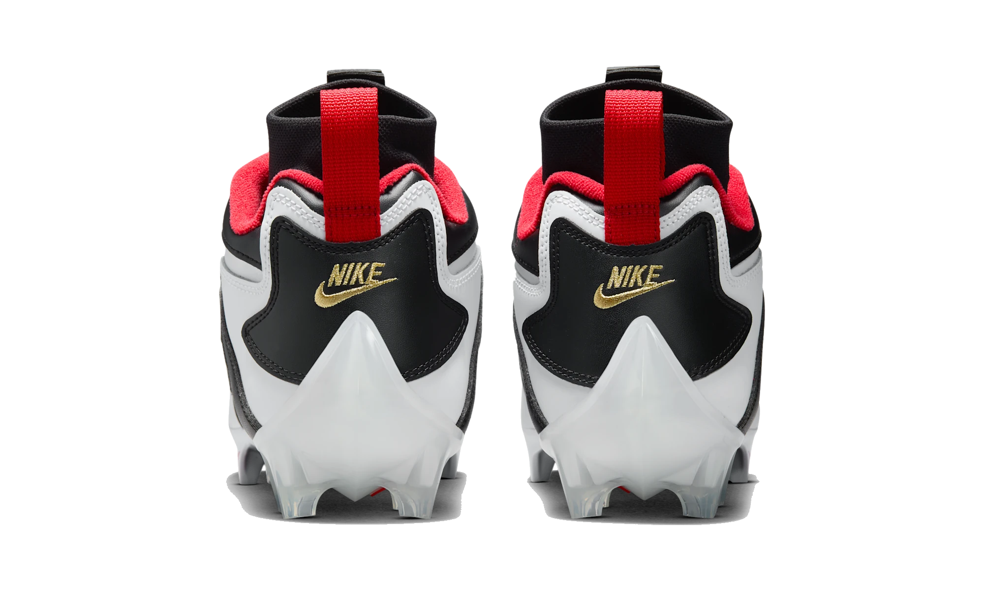 Nike Diamond Turf 93 TD 49ers