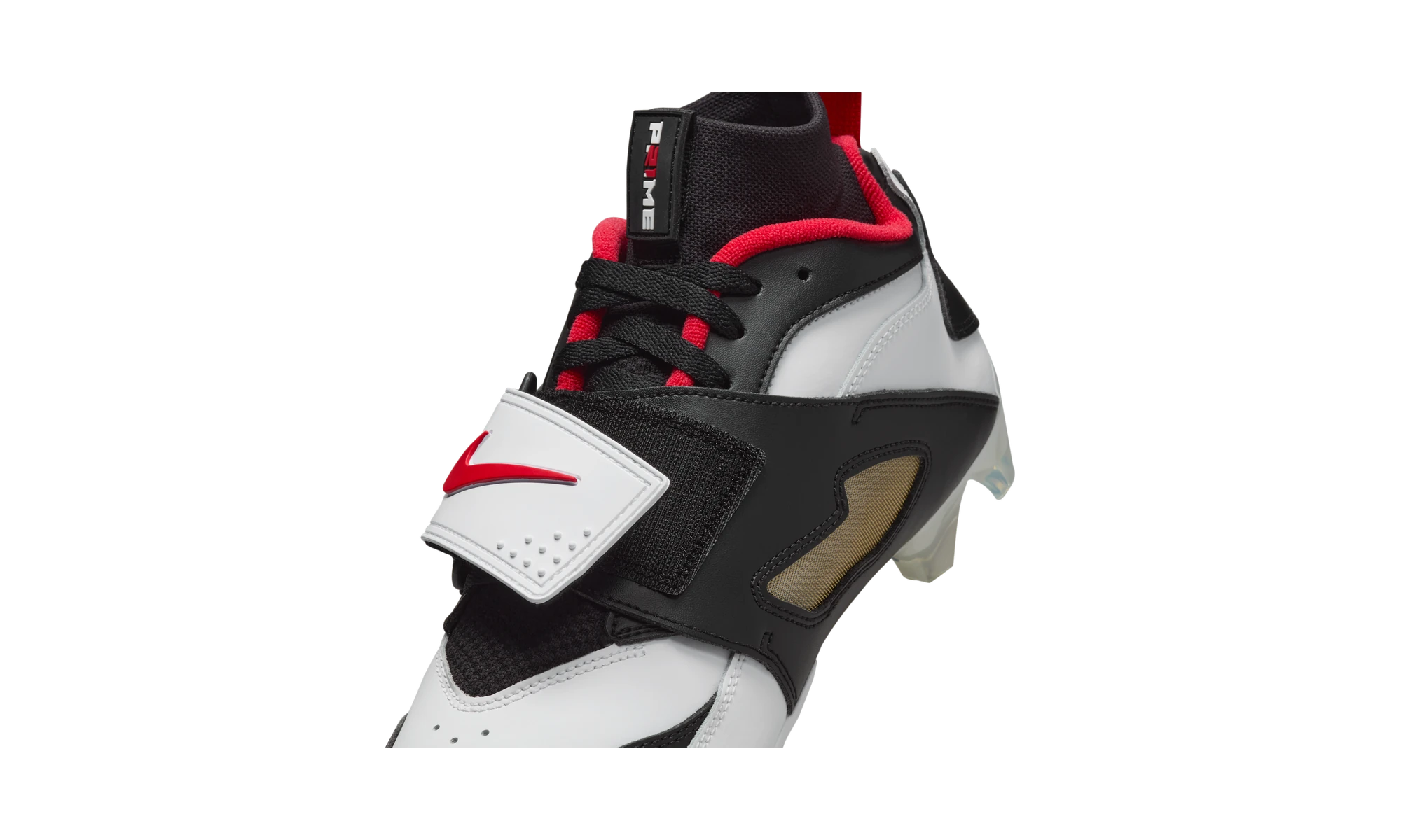 Nike Diamond Turf 93 TD 49ers