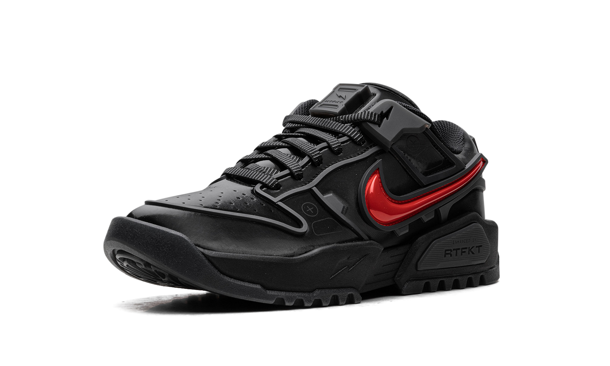 Nike Dunk Genesis Low RTFKT Clone X (Edition of 5849)