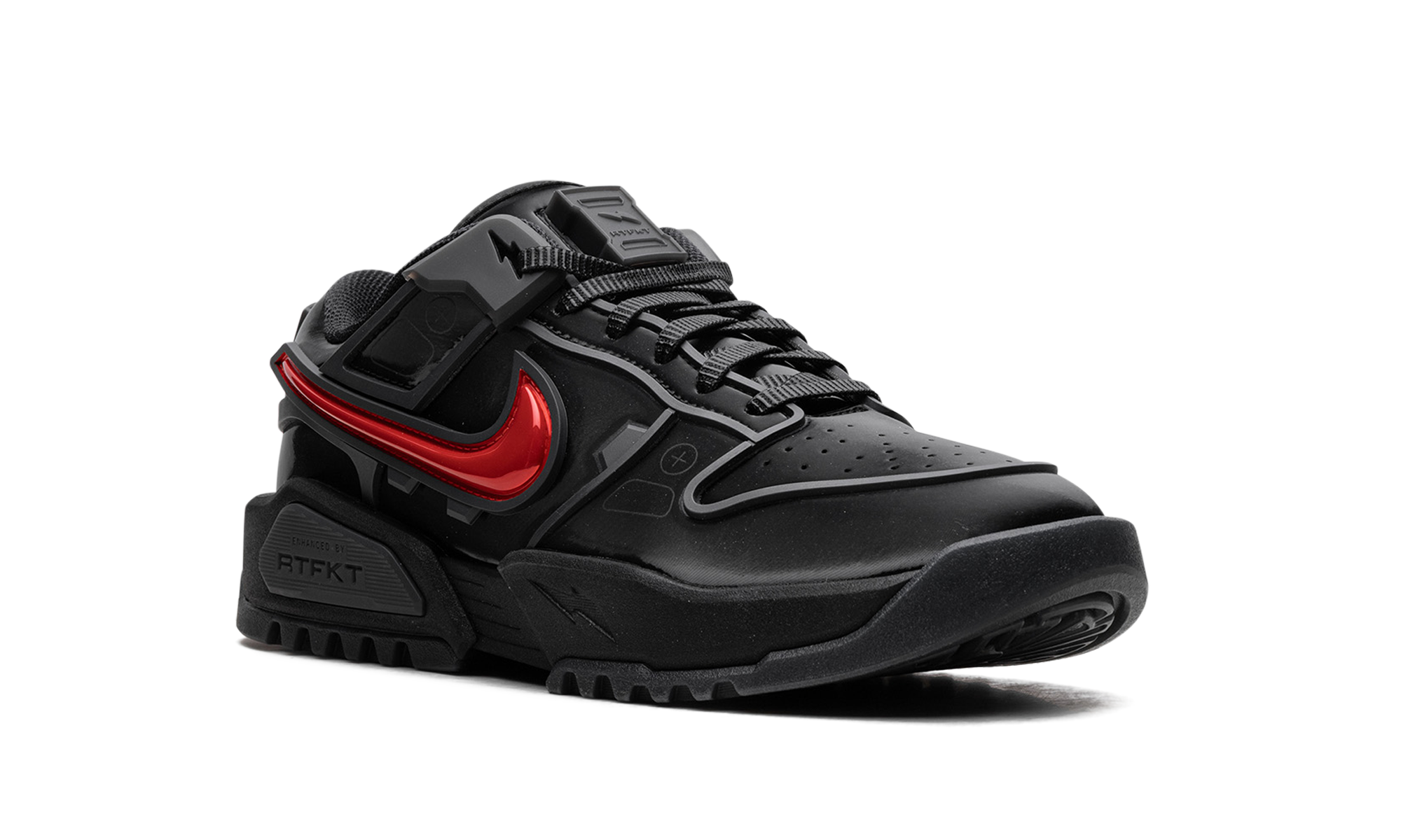 Nike Dunk Genesis Low RTFKT Clone X (Edition of 5849)