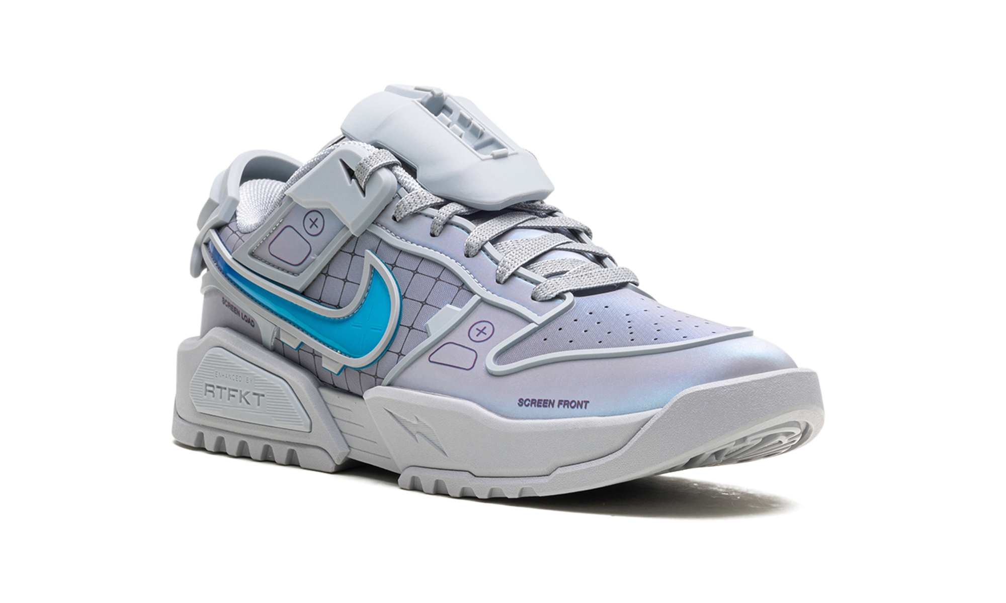 Nike Dunk Genesis Low RTFKT OG (Edition of 6841)