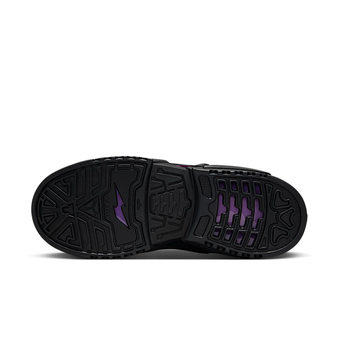 Nike Dunk Genesis Low RTFKT Void (Edition of 11394), Black/Wild Berry (HM4465-001)