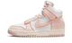 Nike Dunk High 1985 Arctic Orange