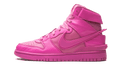 Nike Dunk High AMBUSH Active Fuchsia
