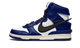 Nike Dunk High AMBUSH Deep Royal