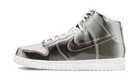 Nike Dunk High CLOT Flux, Metallic Silver/White (DH4444-900)