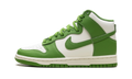 Nike Dunk High Chlorophyll Sail