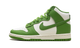 Nike Dunk High Chlorophyll Sail