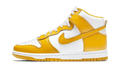 Nike Dunk High Dark Sulfur