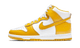 Nike Dunk High Dark Sulfur