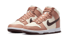 Nike Dunk High Dusted Clay, Dusted Clay/Earth/Pale Ivory/White (FQ2755-200)