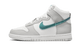 Nike Dunk High FLS