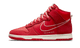 Nike Dunk High First Use Red