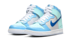 Nike Dunk High I Got Next, Copa/University Blue/White/Game Royal (DV2130-400)