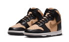 Nike Dunk High LXX Black Flax, Black/Flax/Vachetta Tan/White (DX0346-001)