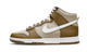 Nike Dunk High Mocha