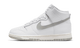 Nike Dunk High Neutral Grey