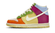 Nike Dunk High Next Nature International Day of the Girl