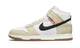 Nike Dunk High Next Nature Toasty Rattan