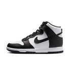 Nike Dunk High Panda (2021), Black/White-University Red (DD1869-103)