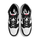 Nike Dunk High Panda (2021), Black/White-University Red (DD1869-103)