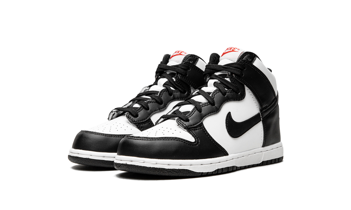 Nike Dunk High Panda (2021) (PS)