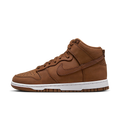 Nike Dunk High Premium Pecan
