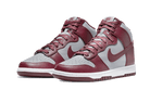 Nike Dunk High Retro Dark Beetroot, Dark Beetroot/Dark Beetroot/Wolf Grey (DD1399-600)