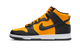 Nike Dunk High Retro Reverse Goldenrod
