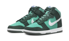 Nike Dunk High Retro SE Athletic Club Pro Green, Pro Green/White-Washed Teal (DJ6152-300)