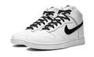 Nike Dunk High Reverse Panda, White/Summit White/Black (DB2179-108)