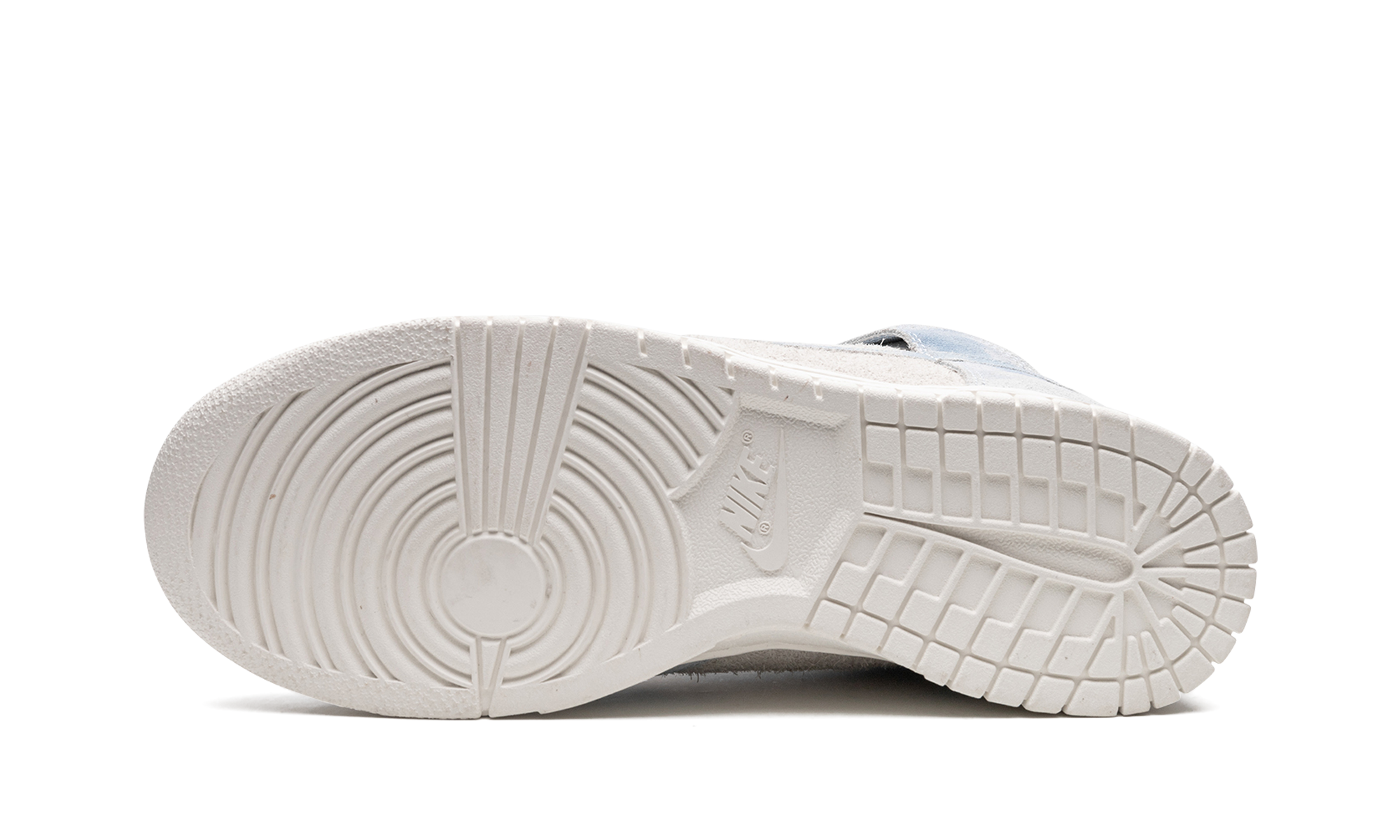 Nike Dunk High SE Clouds Celestine Blue