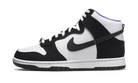 Nike Dunk High SE World Champs, Black/White/Purple (DR9512-001)