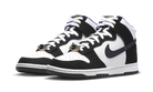 Nike Dunk High SE World Champs, Black/White/Purple (DR9512-001)