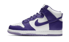 Nike Dunk High SP Varsity Purple, White/Varsity Purple (DC5382-100)