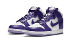 Nike Dunk High SP Varsity Purple, White/Varsity Purple (DC5382-100)