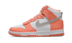 Nike Dunk High Salmon