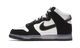 Nike Dunk High Slam Jam White Black